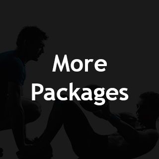 More Packages Coming Soon