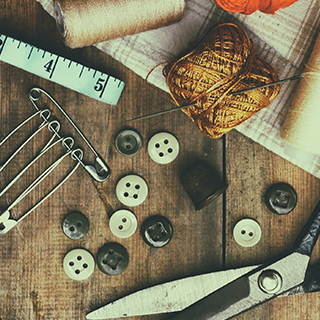 Sewing Studio Packages